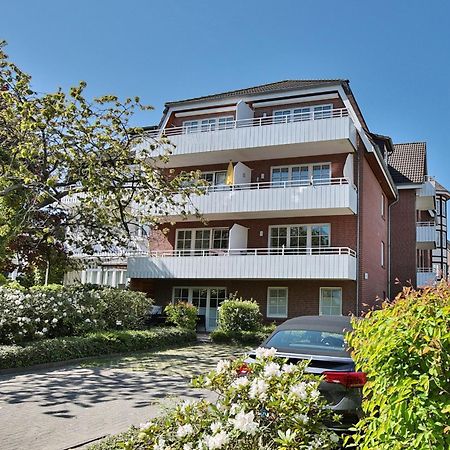 Haus Parkblick Parkblick Appartement 12 Scharbeutz Exteriér fotografie